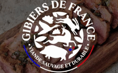  À l’initiative de la FNC, la marque-label « Gibiers de France », se positionne comme la nouvelle référence pour la viande de gibier sauvage 100% française.